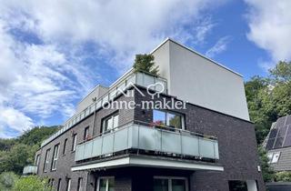 Wohnung kaufen in 22846 Norderstedt, Moderne Maisonette Wohnung in Norderstedts beste Lage