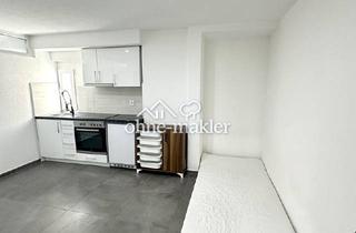 Wohnung mieten in 79761 Waldshut-Tiengen, Schöner wohnen - besser leben (Neubau 1 Zimmerwohnung)