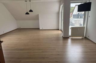 Wohnung mieten in 63773 Goldbach, Geräumige 4-Zimmer Maisonette-Wohnung mit Balkon in Goldbach