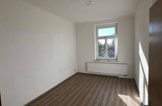 Wohnung mieten in Hauptstr. 29, 06231 Bad Dürrenberg, 3 Zimmerwohnung mit Balkon und perfekter Lage direkt am Kurpark provisionsfrei