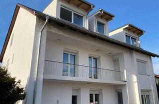 Wohnung mieten in Schlesische Straße 23, 94315 Straubing, 1-Zimmer Wohnung in zentraler Lage in Straubing zu vermieten