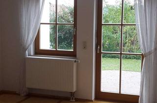 Wohnung mieten in 97941 Tauberbischofsheim, nette 2-Zimmer Wohnung, separater Eingang an Wochenendheimfahrer/Pendler zu vermieten