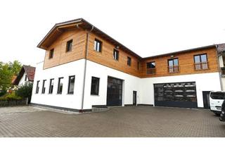 Wohnung mieten in Markt Schwabener Straße, 85464 Finsing, Erstbezug - Hochwertige 3-Zimmer-Wohnung mit Balkon WHG1