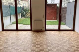 Wohnung mieten in Luitpoldstrasse 13, 87724 Ottobeuren, 3 Zimmer Maisonette-Wohnung mit kleinem Garten in Ottobeuren