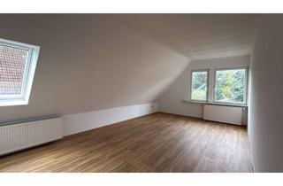 Wohnung mieten in Mühlenweg 49, 17449 Trassenheide, Charmante Dachgeschosswohnung in Trassenheide mit Gartennutzung