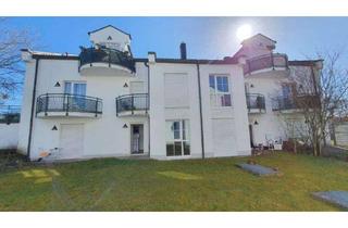 Wohnung mieten in 84539 Ampfing, Nettes Großzügiges Appartement mit Terrasse und Garten