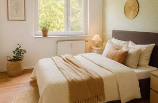 Wohnung mieten in An Der Unstrut 22, 99974 Mühlhausen, Willkommen in Ihrer neuen Wohnung – ein Ort mit viel Potenzial und Raum für Ihre individuellen W