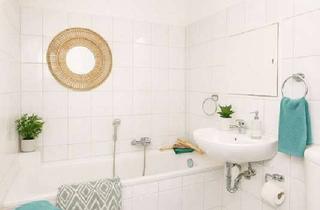 Wohnung mieten in Margaretenstraße 24, 99974 Mühlhausen, 3-Zimmer Wohntraum!