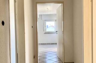 Wohnung mieten in 68809 Neulußheim, Helle 2-Zimmer Wohnung mit Stellplatz