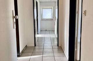 Wohnung mieten in 68809 Neulußheim, Helle 2-Zimmer Wohnung mit Stellplatz