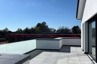 Penthouse mieten in 33758 Schloß Holte-Stukenbrock, Exclusives Penthouse in Top Lage - Erstbezug