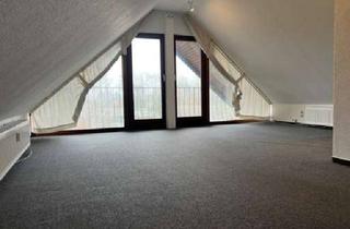 Wohnung mieten in 24321 Lütjenburg, 2,5-Zimmer-DG-Wohnung in Lütjenburg. Nähe Famila