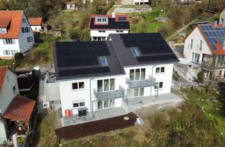 Wohnung mieten in Panoramastraße, 74542 Braunsbach, Traumhafte 4-Zimmer-Wohnung mit großem Balkon