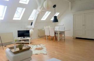 Wohnung mieten in 53879 Euskirchen, Lichtdurchflutete Atelier-Altbauwohnung in Eu-Zentrum