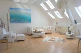Wohnung mieten in 53879 Euskirchen, Lichtdurchflutete Atelier-Altbauwohnung in Eu-Zentrum