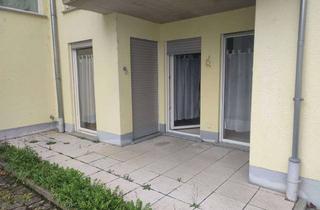 Wohnung mieten in Schulzenstraße 4a, 63486 Bruchköbel, gepflegte 3 Zimmerwohnung mit Terrasse