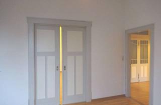 Wohnung mieten in Werbachstrasse 31, 26121 Bürgerfelde, Renovierte Altbauwohnung mit Balkon - Ziegelhof