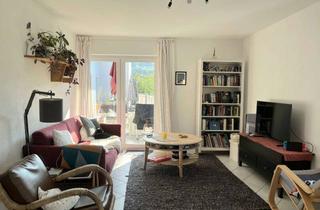 Wohnung mieten in Talstraße 12-14, 76316 Malsch, Schöne 3-Zi.-Whg. in Malsch mit Terrasse und zwei PKW-Stellplätzen