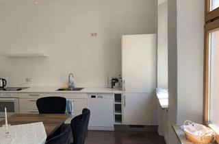 Wohnung mieten in Salzstadelplatz, 92224 Amberg, Attraktive 3-Zimmer-Maisonette-Wohnung im Zentrum von Amberg