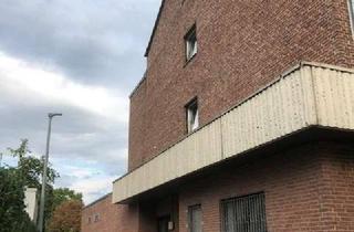 Wohnung mieten in Maubisstrasse 40, 41564 Kaarst, Gut geschnittene 2 Zimmerwohnung mit Balkon