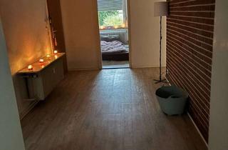 Wohnung mieten in Lügensteinweg, 30890 Barsinghausen, Geräumige 4-Zimmer Wohnung mit Balkon in Barsinghausen OT: Göxe