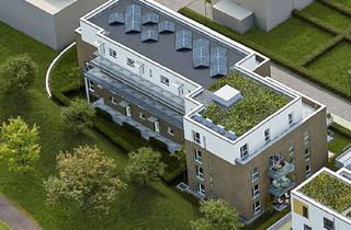 Wohnung mieten in An Den Rebstöcken 19, 53340 Meckenheim, Moderne 2-Zimmer-Wohnung mit Dachterrasse (Neubau/Erstbezug) PROVISIONSFREI