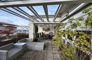 Penthouse mieten in Beethovenstr. 3-5, 69168 Wiesloch, Stylische 3 Zimmer Penthouse Wohnung