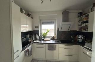 Penthouse mieten in Beethovenstr. 3-5, 69168 Wiesloch, Stylische 3 Zimmer Penthouse Wohnung