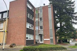 Wohnung mieten in 52531 Übach-Palenberg, Geräumige 3-Zimmer-Wohnung mit Balkon in Übach-Palenberg