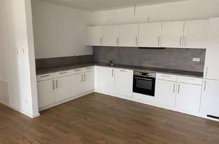 Wohnung mieten in 63811 Stockstadt, Zweitbezug 3 Zi. mit TG direkt am Schönbusch