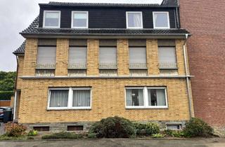 Wohnung mieten in 52531 Übach-Palenberg, Helles frisch renoviertes 3-Zimmer-Apartment mit Balkon in Übach-Palenberg