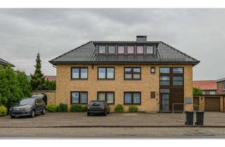 Wohnung mieten in Hauptstraße 142, 26188 Edewecht, 5522 - Barrierefreie Erdgeschosswohnung in zentraler Lage von Edewecht