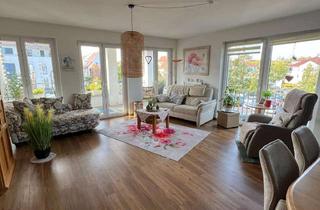 Wohnung mieten in Quellenstraße 15, 59556 Lippstadt, Geräumige 3-Zimmer Wohnung mit Balkon!