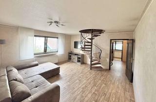 Wohnung mieten in 58675 Hemer, Gemütlichkeit Auf 2 Ebenen !!