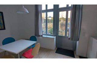Wohnung mieten in Neuweg 19, 55218 Ingelheim, Wohnen auf Zeit 1ZBK Altbau