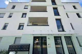 Wohnung mieten in Theodor-Fontane-Allee 2g, 12529 Schönefeld, Neubau-Erstbezug: 3-Zimmer-Wohnung mit sonnigem Balkon