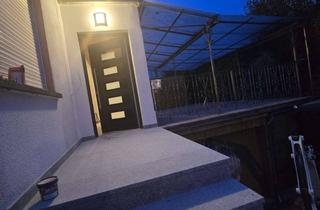 Wohnung mieten in 56368 Klingelbach, Helle 3,5-Zimmer-Wohnung mit Balkon und Garage in Klingelbach