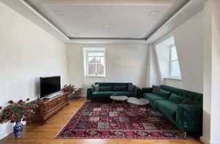 Wohnung mieten in 12351 Buckow, Helle DG-Wohnung mit 3 Zimmern und Dachterrasse in Buckow