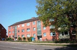 Wohnung mieten in Kamper Weg 154, 25524 Itzehoe, Beliebte Lage | Helle 2,5-Zimmer-Balkonwohnung