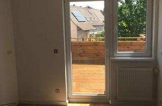Wohnung mieten in Esslinger Straße 36, 72669 Unterensingen, Schöne, sanierte 2-Wohnung mit großer Terrasse und Einbauküche inkl. Stellplatz