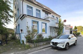 Wohnung mieten in Beußweg, 21339 Lüneburg, 2-Zimmer-Altbauwohnung 62m² mit Charme im Hochparterre