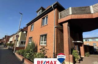Wohnung mieten in 29221 Celle, Dachgeschoss-Single-Residenz in Toplage (JS-1020-97)