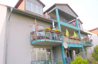 Wohnung mieten in 34260 Kaufungen, 2 Zimmer-Mietwohnung in Niederkaufungen!