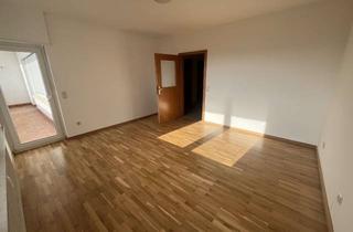 Wohnung mieten in Pfalzgrafenstraße, 76887 Bad Bergzabern, 3-Zimmer-Wohnung mit Balkon in Bad Bergzabern