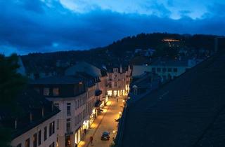 Wohnung mieten in Stresemannstraße 1-3, 61231 Bad Nauheim, 2-Zimmerwohnung inkl. Riesenbalkon mit Traumaussicht