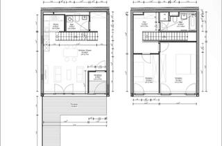 Wohnung mieten in Chausseestraße A3, 10115 Mitte (Mitte), Chausseestraße A3, 10115 Berlin