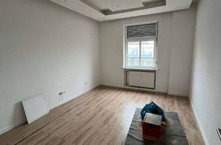 Wohnung mieten in Stationsstraße, 68305 Waldhof, Endlich eine Große Wohnung frei! - Auch WG-geeignet