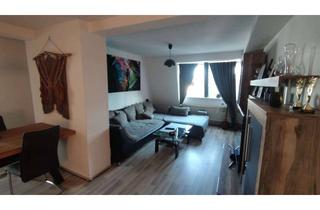 Wohnung mieten in Bäckerstr. 97, 38640 Goslar, Lichtdurchflutete Altbauwohung in City-Lage