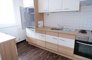 Wohnung mieten in 08412 Werdau, * mit Balkon und Küche * 3 Zimmer Wohnung in Werdau zu vermieten!