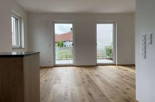 Wohnung mieten in 85305 Jetzendorf, Lichtdurchflutete 6-Zimmer-Wohnung mit Garten und Aussicht - Haus im Haus